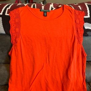 Ralph Lauren top